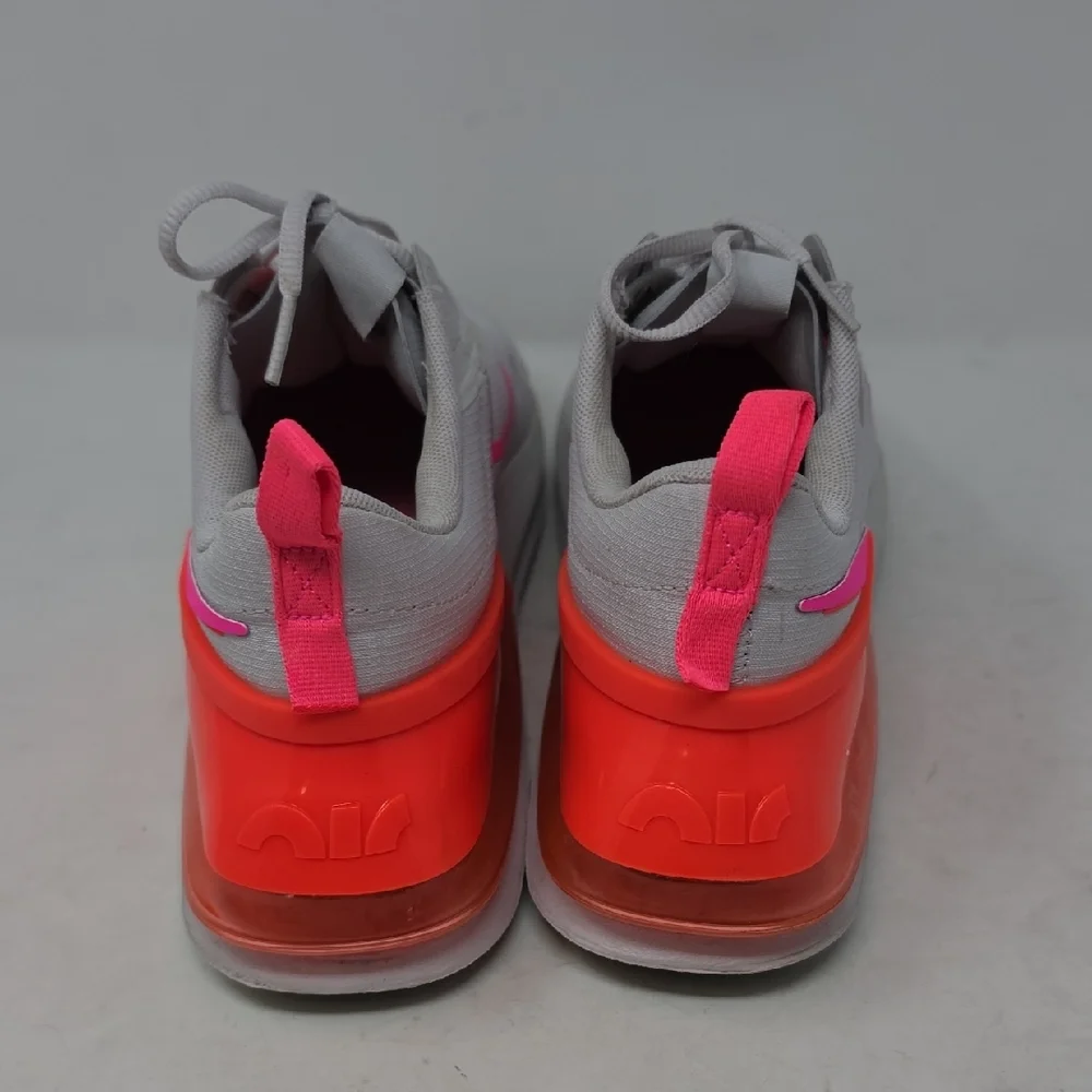 Nike Air Max Up 'Vast Grey/Pink Blast' 2020 CK7173-001 Womens Size 9